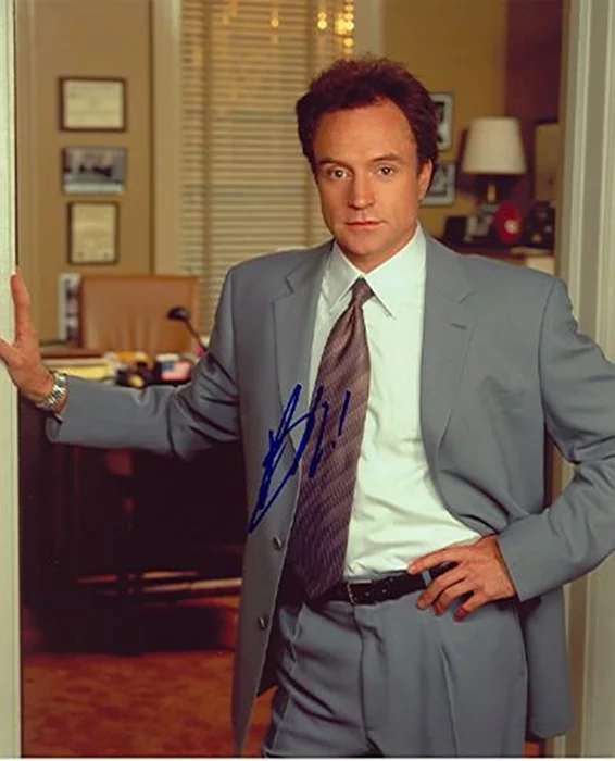 Bradley Whitford autograph