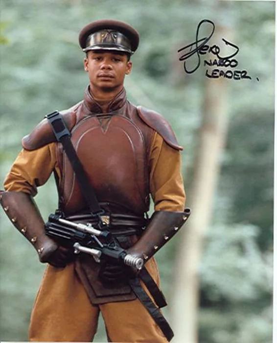 Dave Sexton autograph