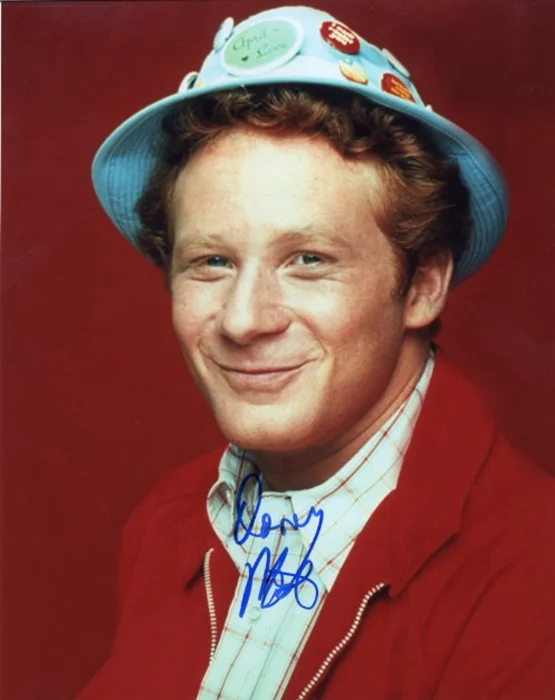 Donny Most autograph