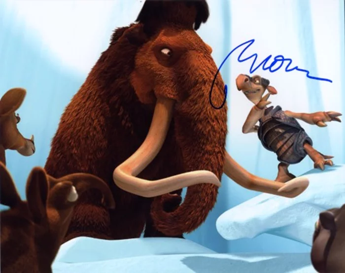 Ray Romano autograph