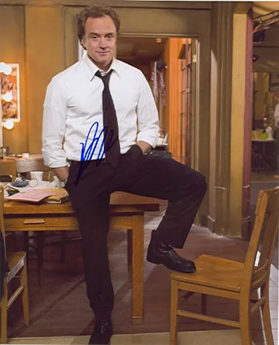 Bradley Whitford autograph