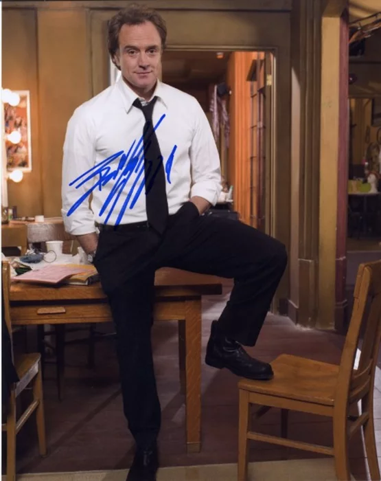 Bradley Whitford autograph