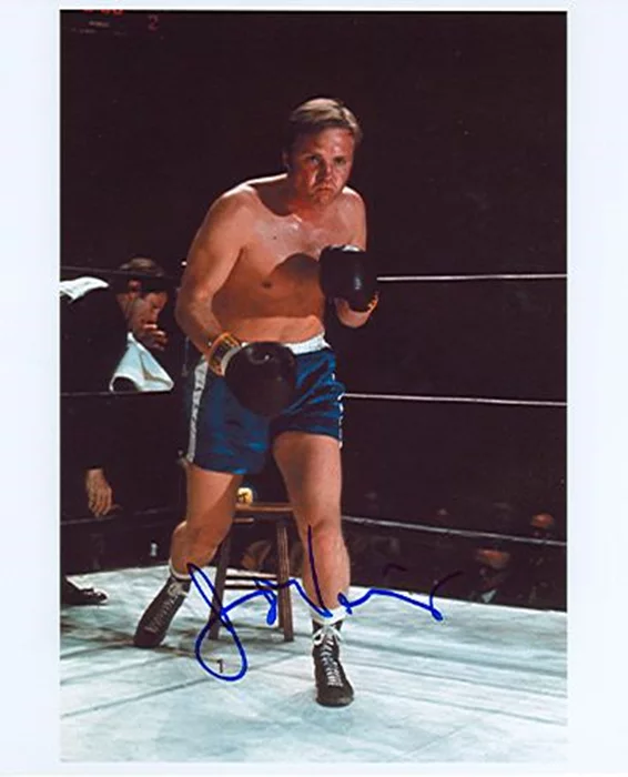 Jon Voight autograph