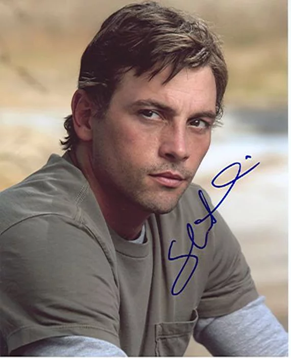 Skeet Ulrich autograph