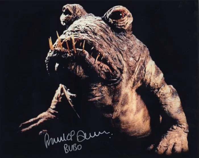 Franki Anderson autograph