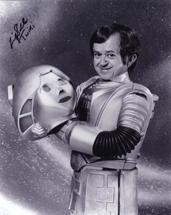 Felix Silla autograph