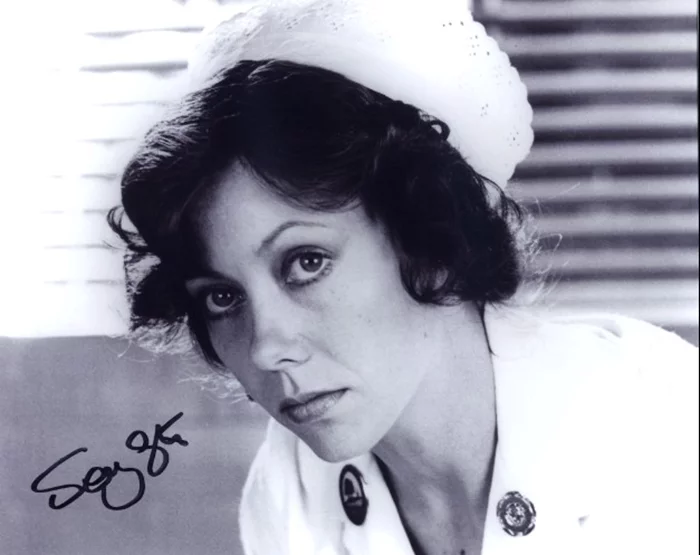 Jenny Agutter autograph