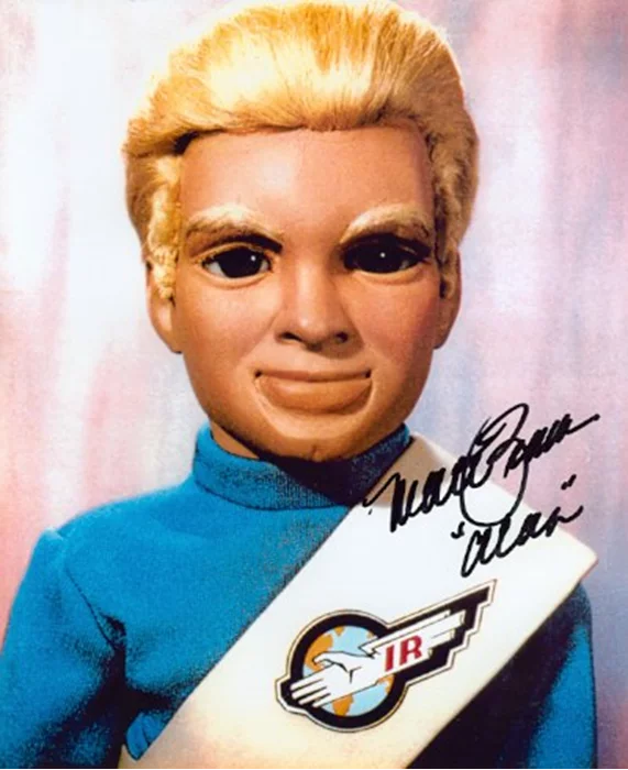 Matt Zimmerman autograph