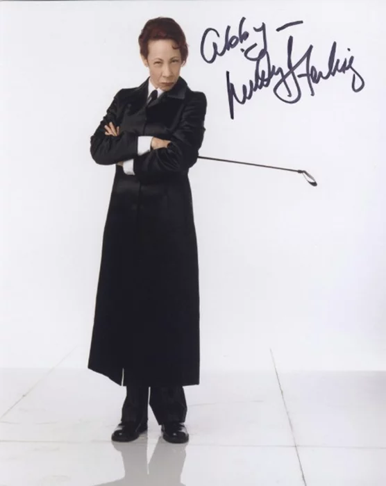 Mindy Sterling autograph