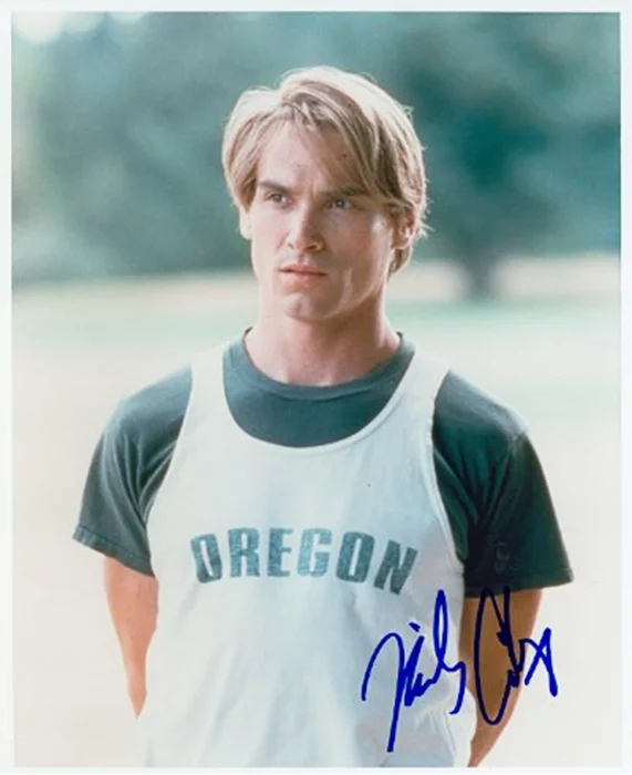 Billy Crudup autograph