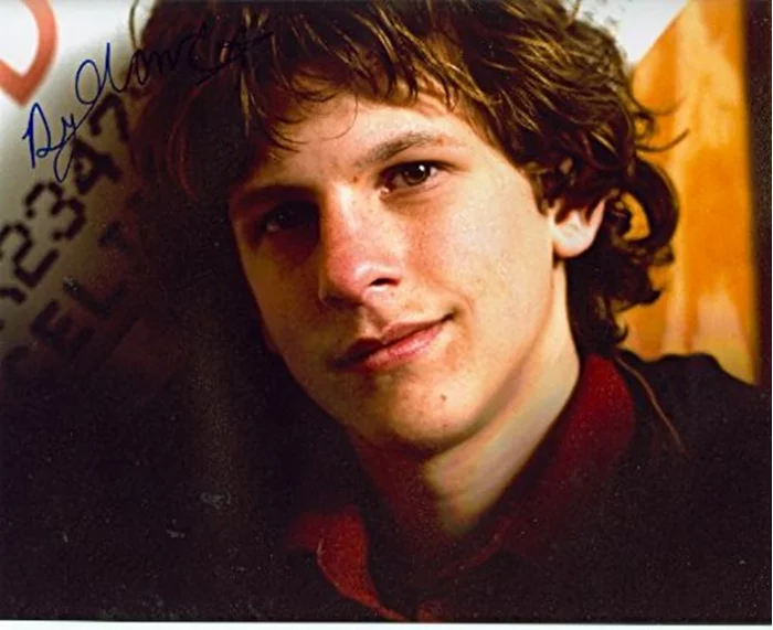 Dyllan Christopher autograph