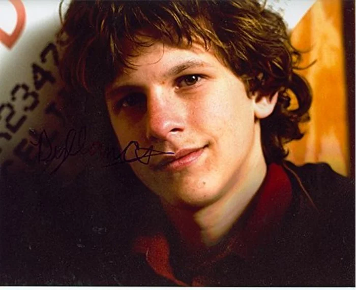 Dyllan Christopher autograph