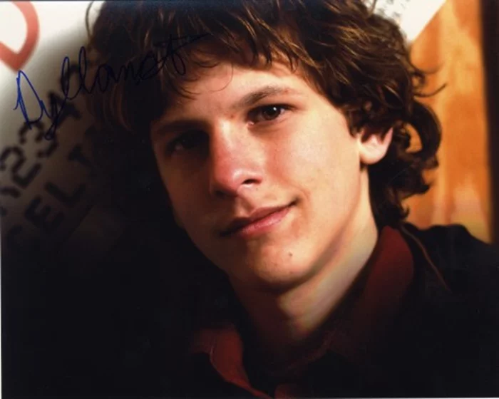 Dyllan Christopher autograph