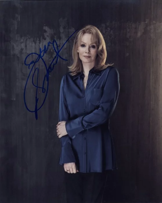 Jean Smart autograph