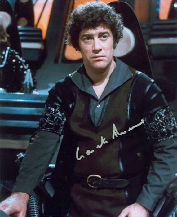 Gareth Thomas autograph