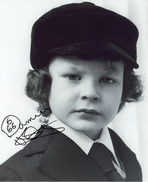 Harvey Stephens autograph