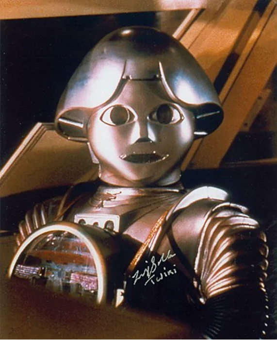 Felix Silla autograph