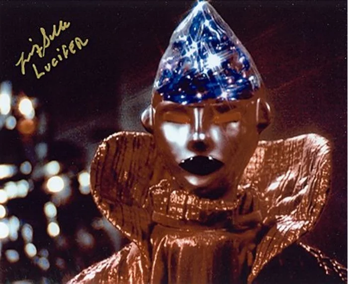 Felix Silla autograph