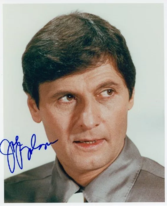Joseph Bologna autograph