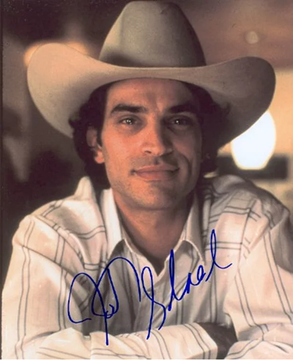 Johnathon Schaech autograph