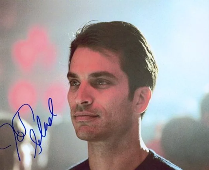 Johnathon Schaech autograph