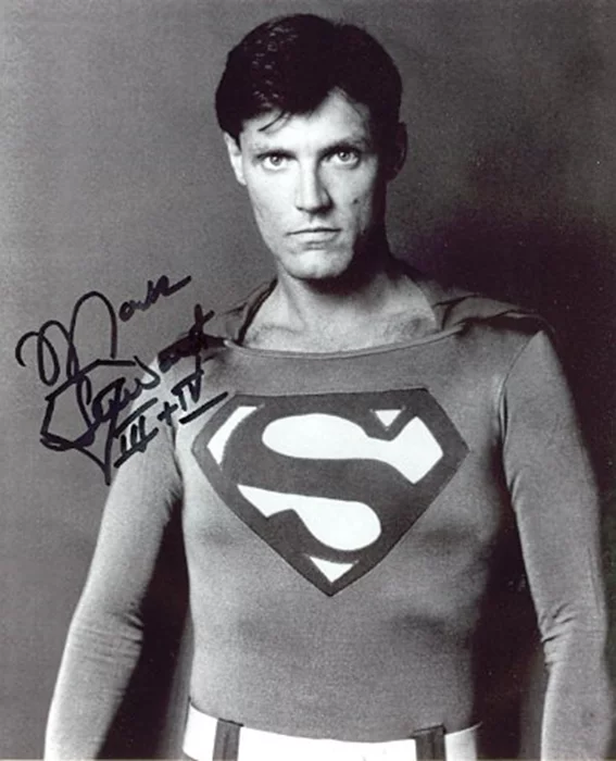 Mark Stewart autograph