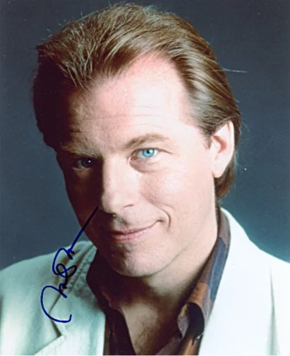 Michael McKean autograph
