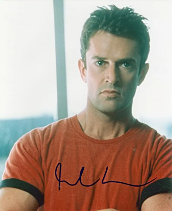 Rupert Everett autograph