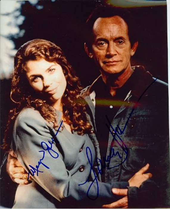 Millennium autograph