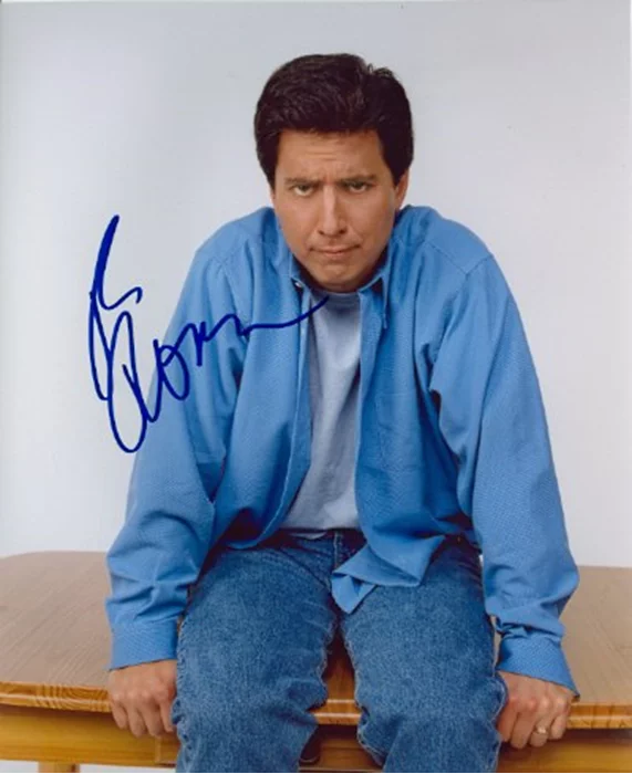 Ray Romano autograph