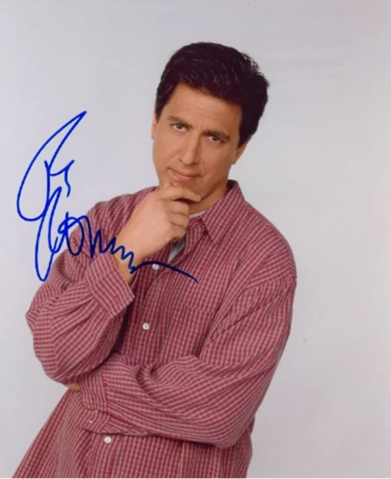 Ray Romano autograph