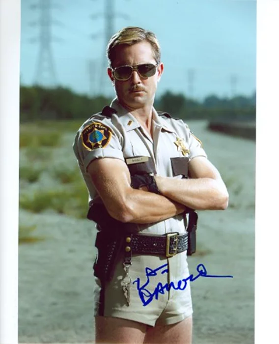 Thomas Lennon autograph