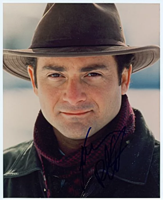 Kevin Pollak autograph