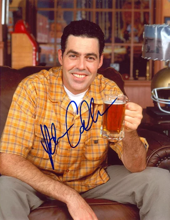 Adam Carolla autograph