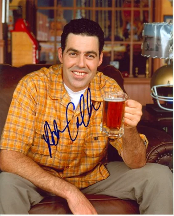 Adam Carolla autograph