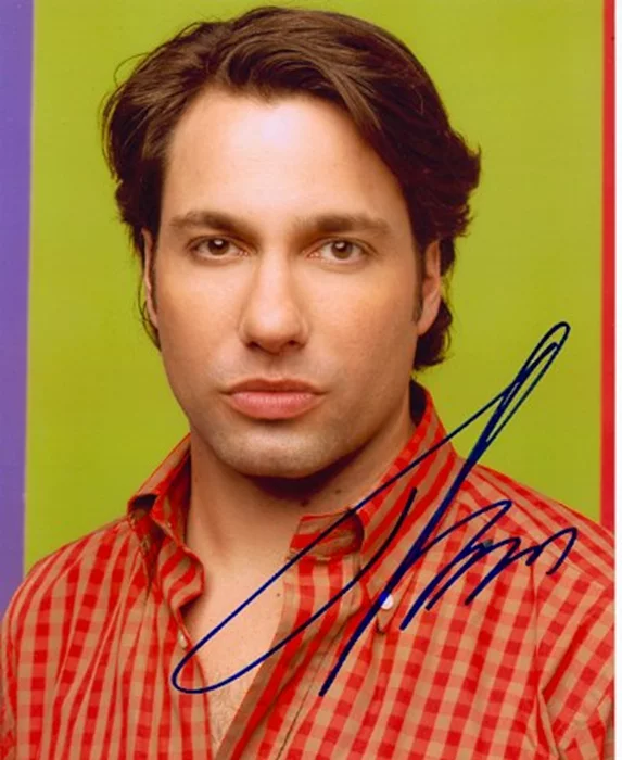 Thom Filicia autograph