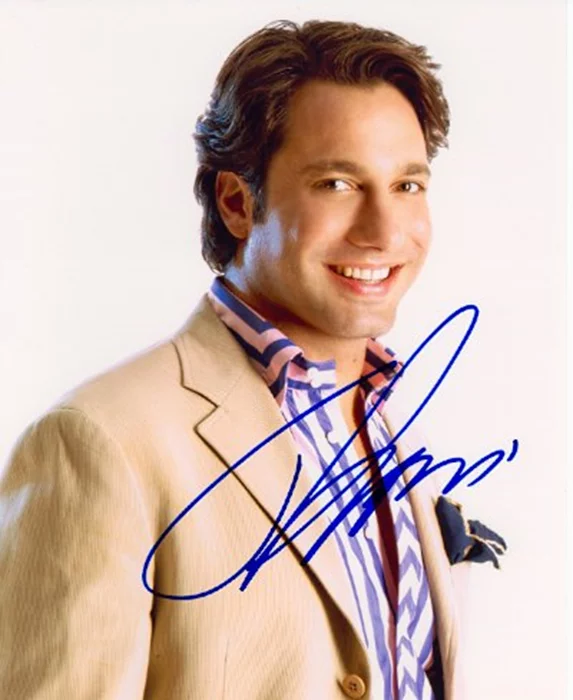 Thom Filicia autograph