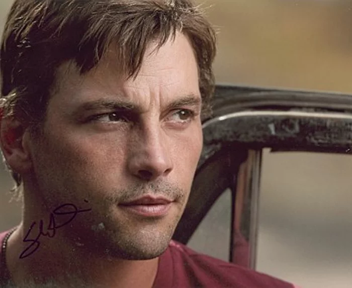 Skeet Ulrich autograph