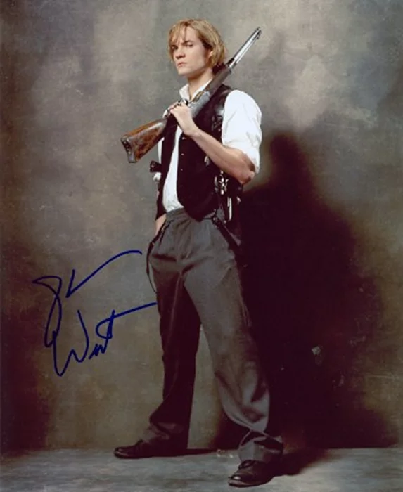 Shane West autograph