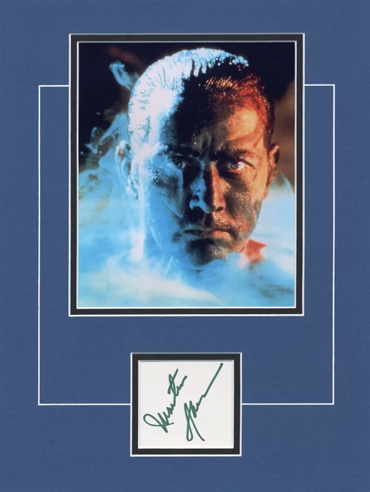 Apocalypse Now autograph