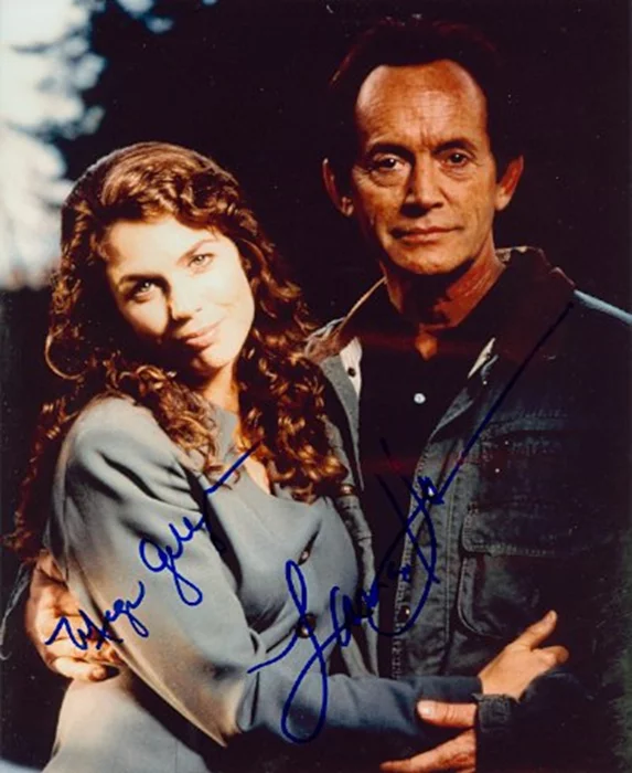 Millennium autograph