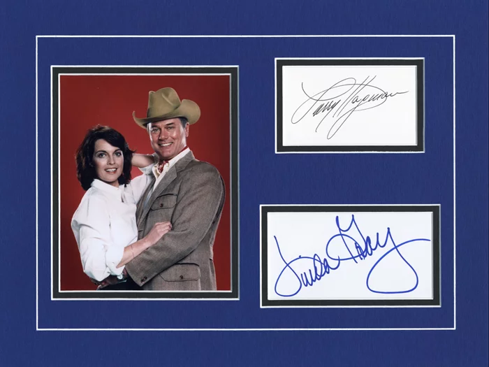 Dallas autograph