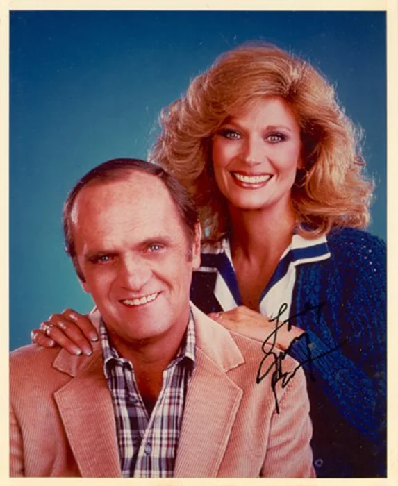 Mary Frann autograph