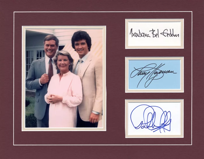 Dallas autograph