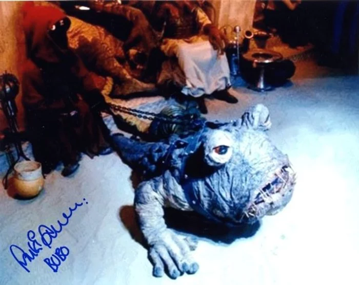 Franki Anderson autograph