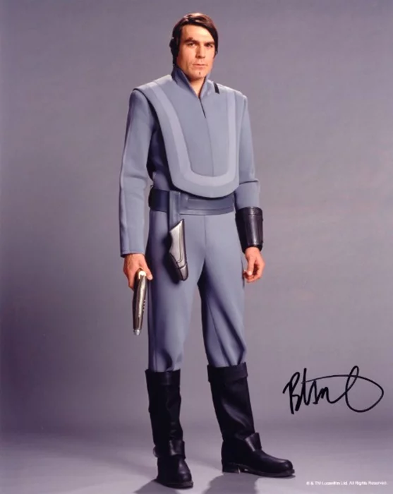 Rohan Nichol autograph