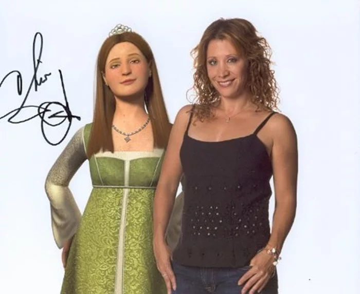 Cheri Oteri autograph