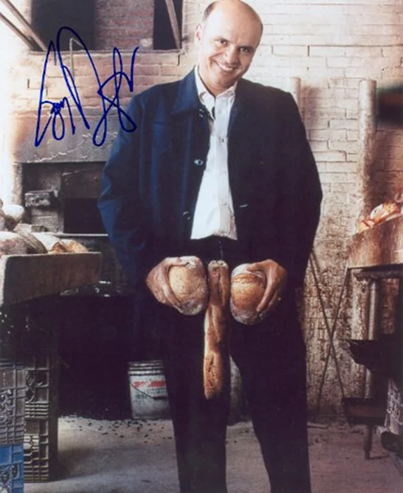 Joe Pantoliano autograph