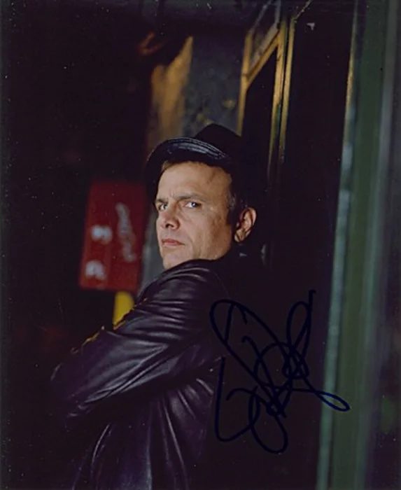 Joe Pantoliano autograph