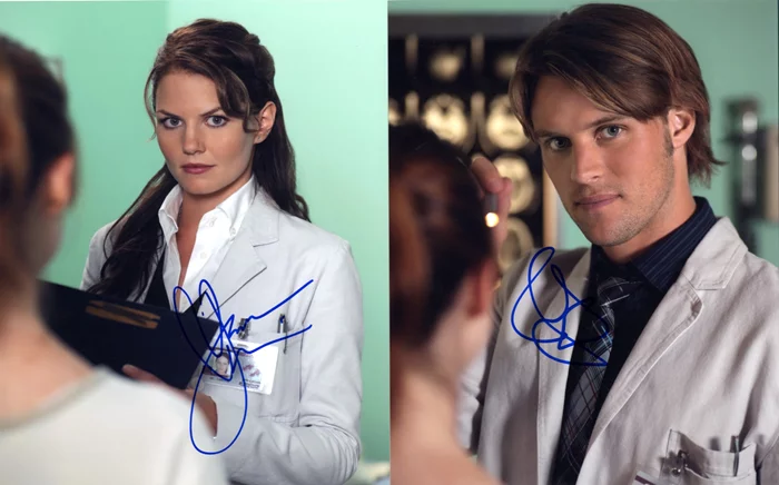 House autograph